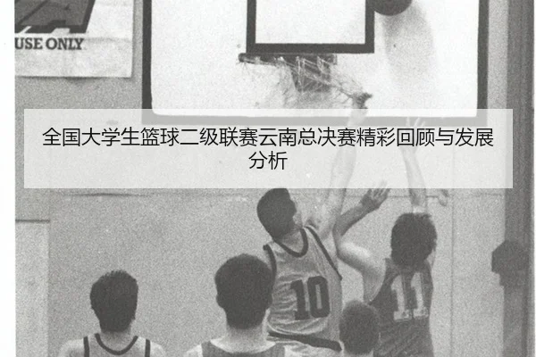 全国大学生篮球二级联赛云南总决赛精彩回顾与发展分析
